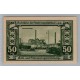 ALEMANIA 1921 BILLETE SIN CIRCULAR RARO